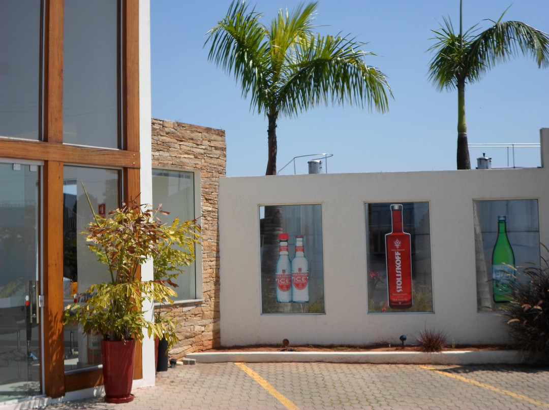 Estilla Destilaria e Cervejaria-Sao Roque必去景点