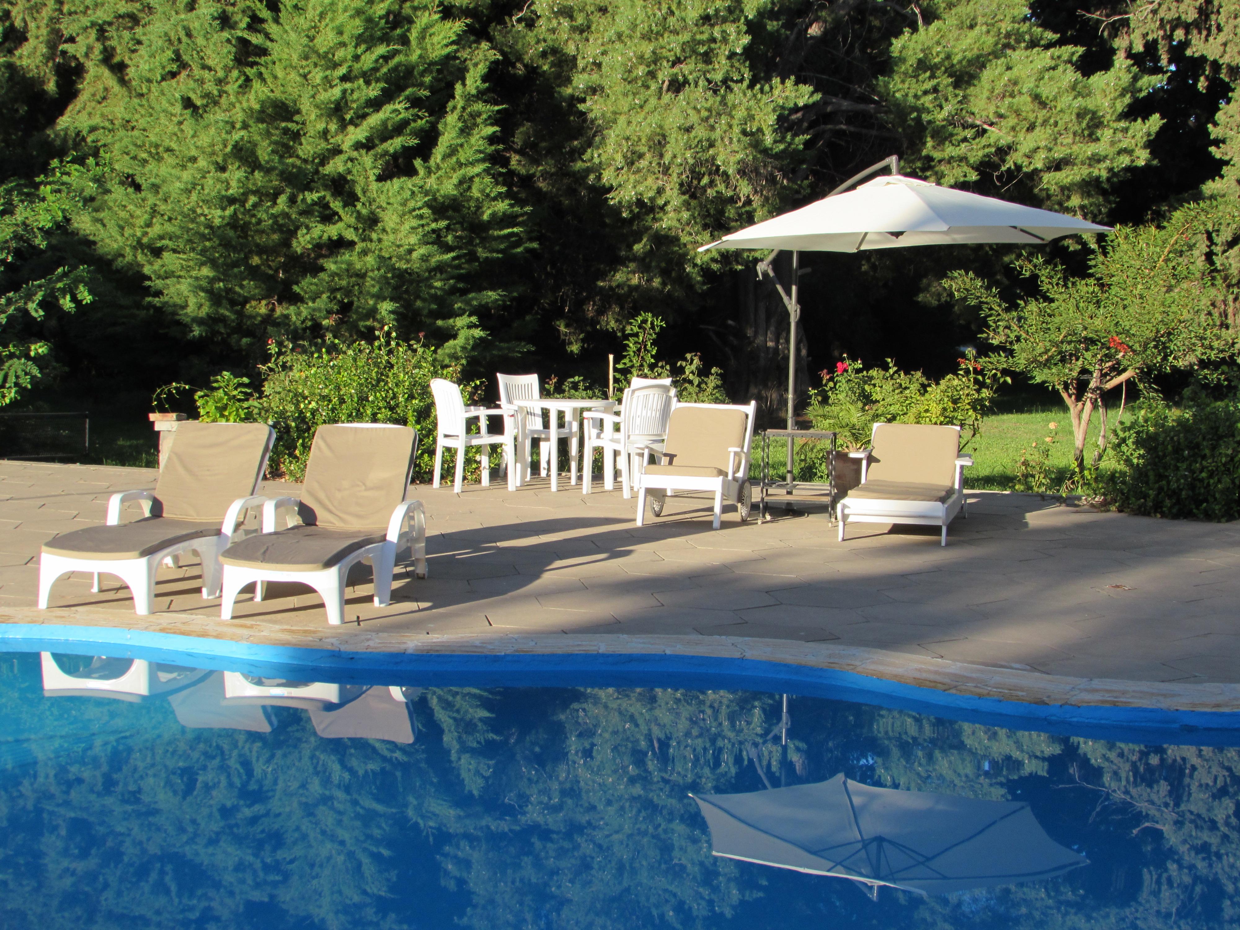Solares De Vinuela Chalets & Suites-官方