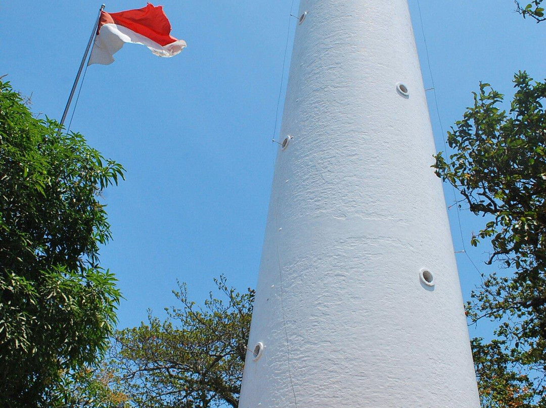 Muntok Lighthouse景点图片