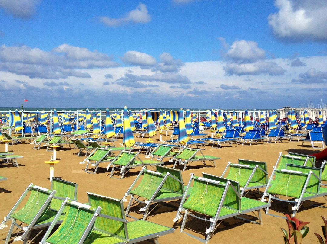 La Playa Beach Village景点图片