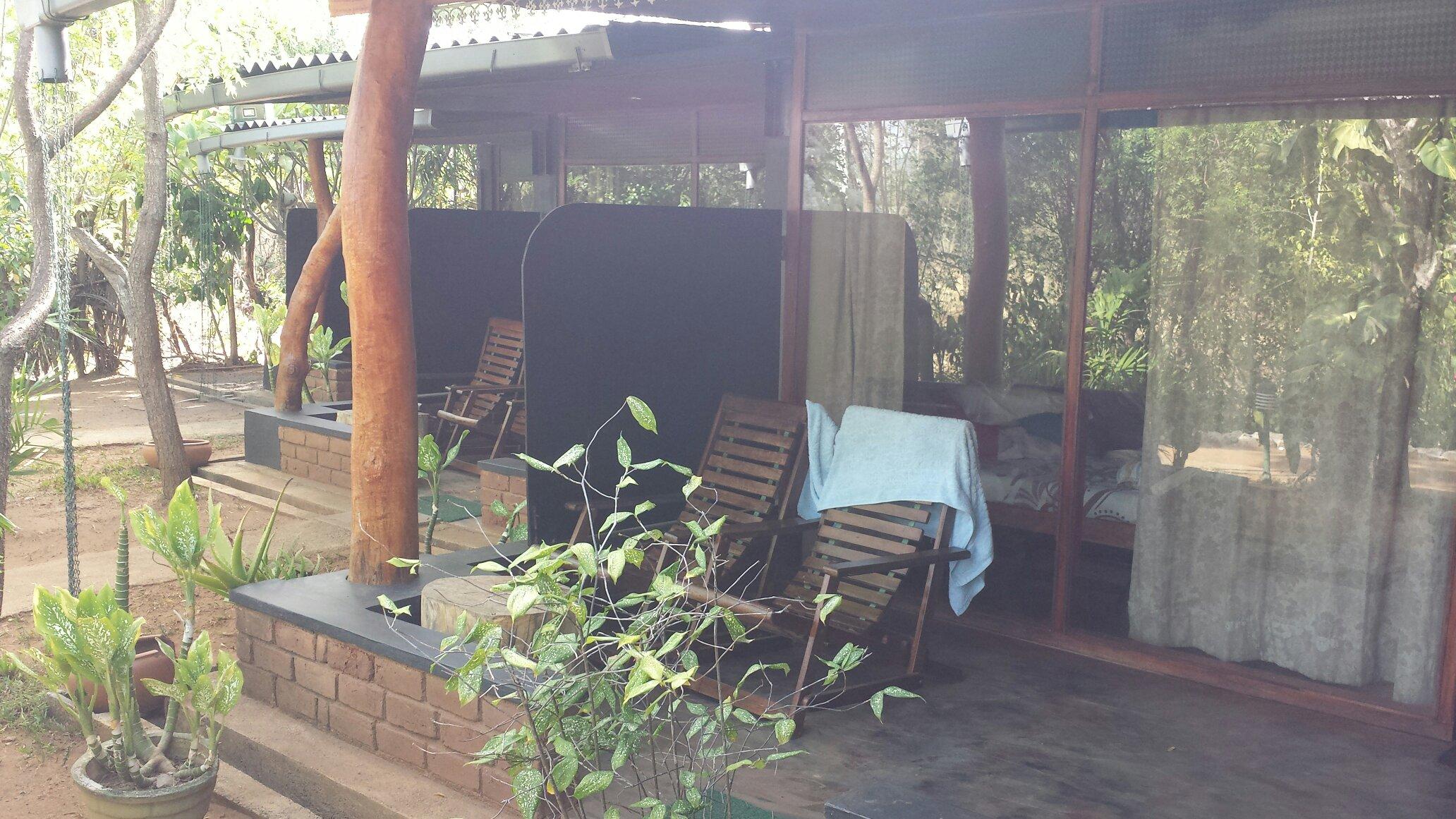 Govipala Cottage - Sigiriya, Sri Lanka-客卧