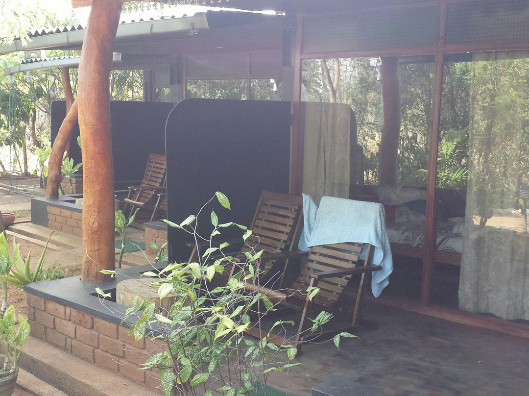 Govipala Cottage - Sigiriya, Sri Lanka主图