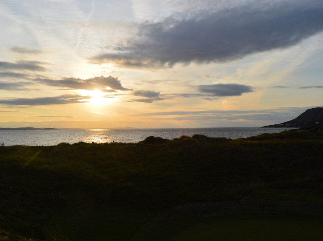 North Wales Golf Club景点图片