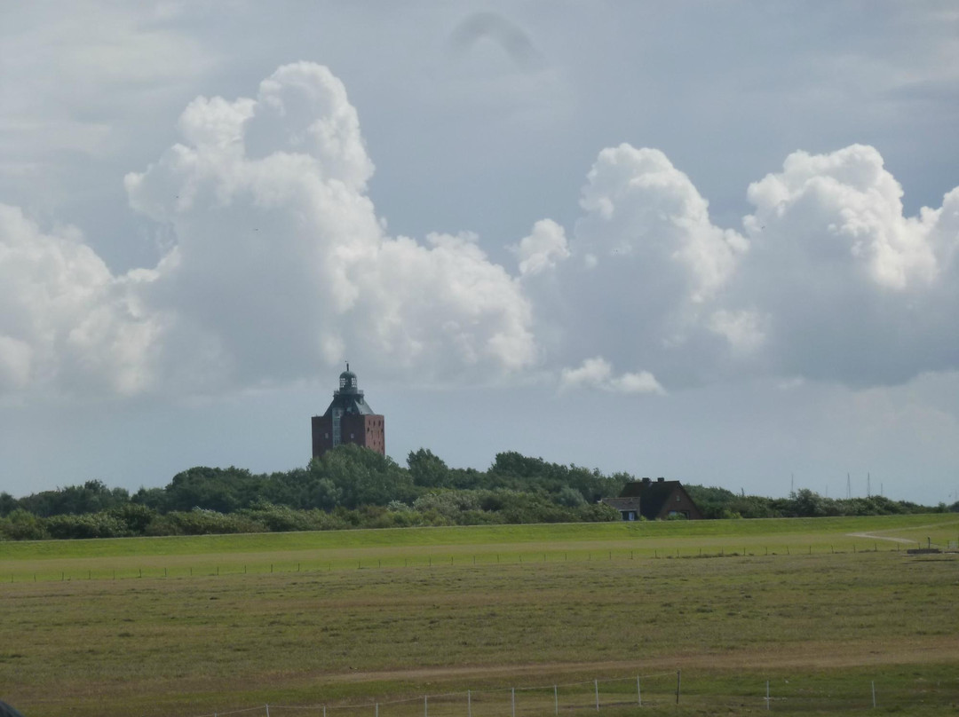 Pension Leuchtturm Neuwerk主图