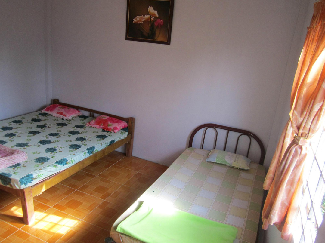 Tan Thach酒店住宿-Hong Thai Homestay