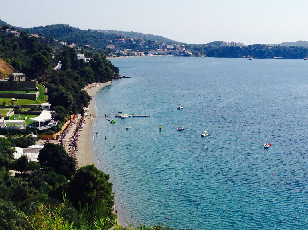 Skiathos Boat Hire景点图片