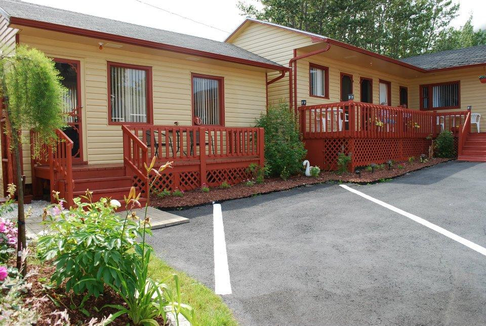 Motel Chez Ti-lou