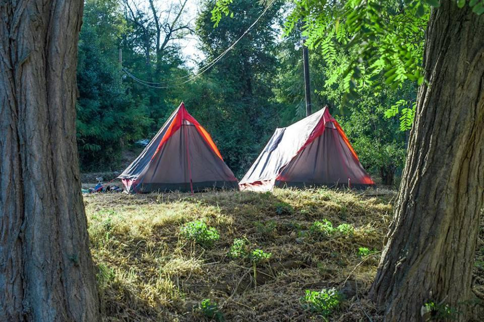 Camp Opatija