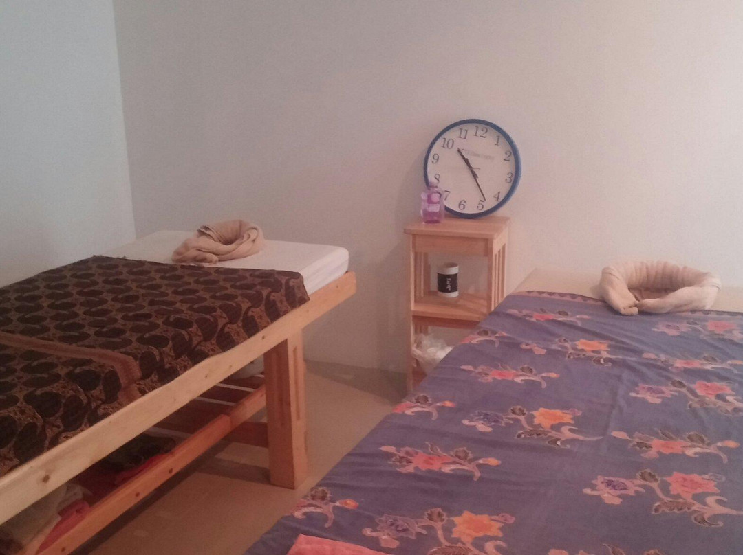 Massage Me-Nong Kae必去景点