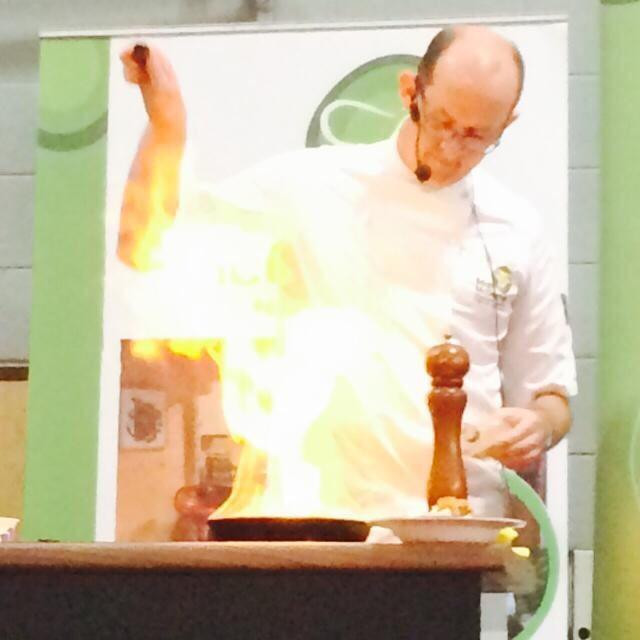 Brian Mc Dermott Cookery School-Moville必去景点