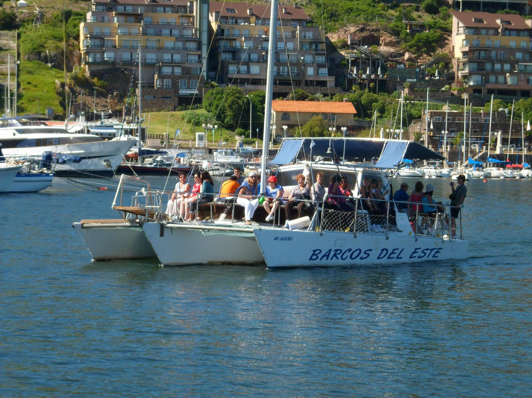 Barcos del Este-Piriapolis必去景点