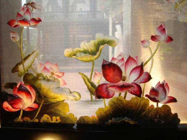 XQ Vietnam-大勒必去景点