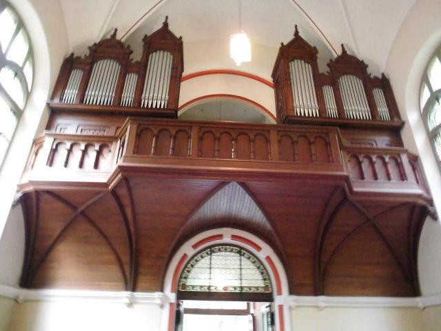 Kirche Lvr-Klinik Langenfeld-朗根费尔德 必去景点