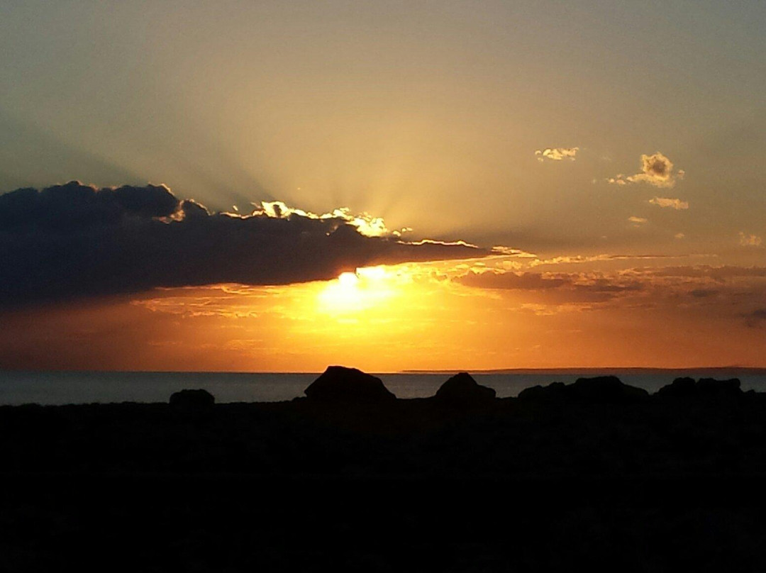 Oltremare Diving Center-纳尔德奥必去景点