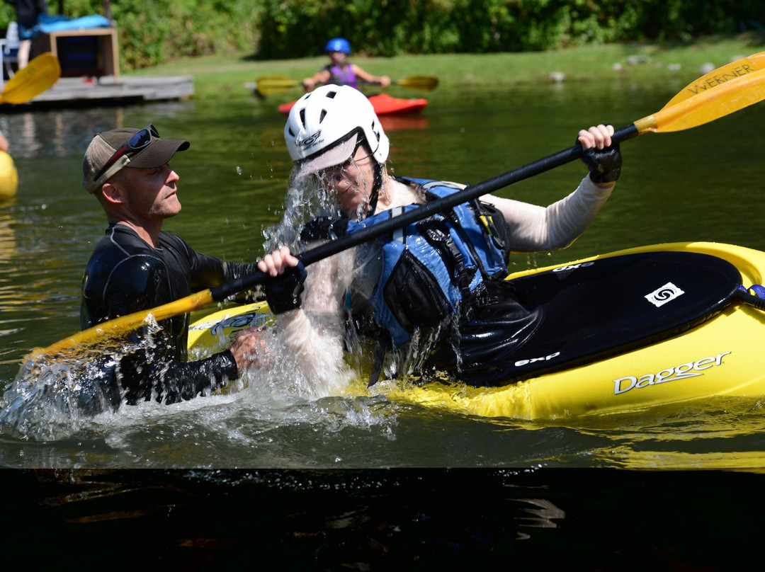 Otter Bar Lodge主图