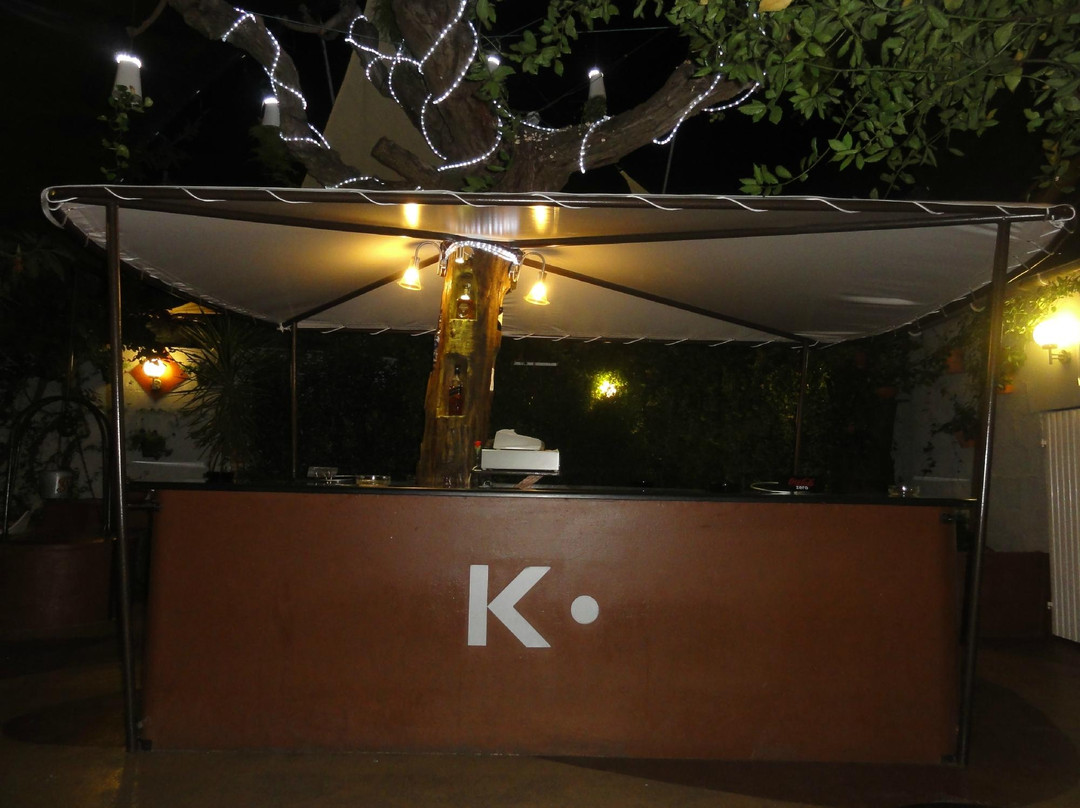 Pub K-Lua-格罗韦必去景点