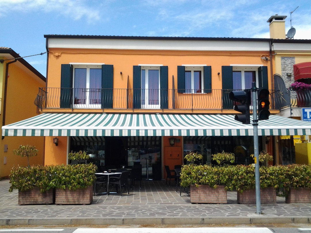 Nuova Locanda Al Sole