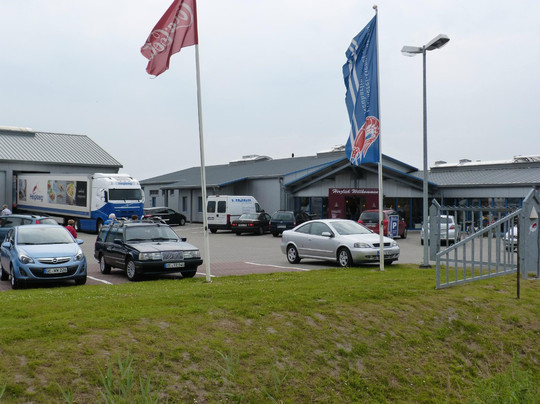 SB Restaurant Fischereigenossenschaft