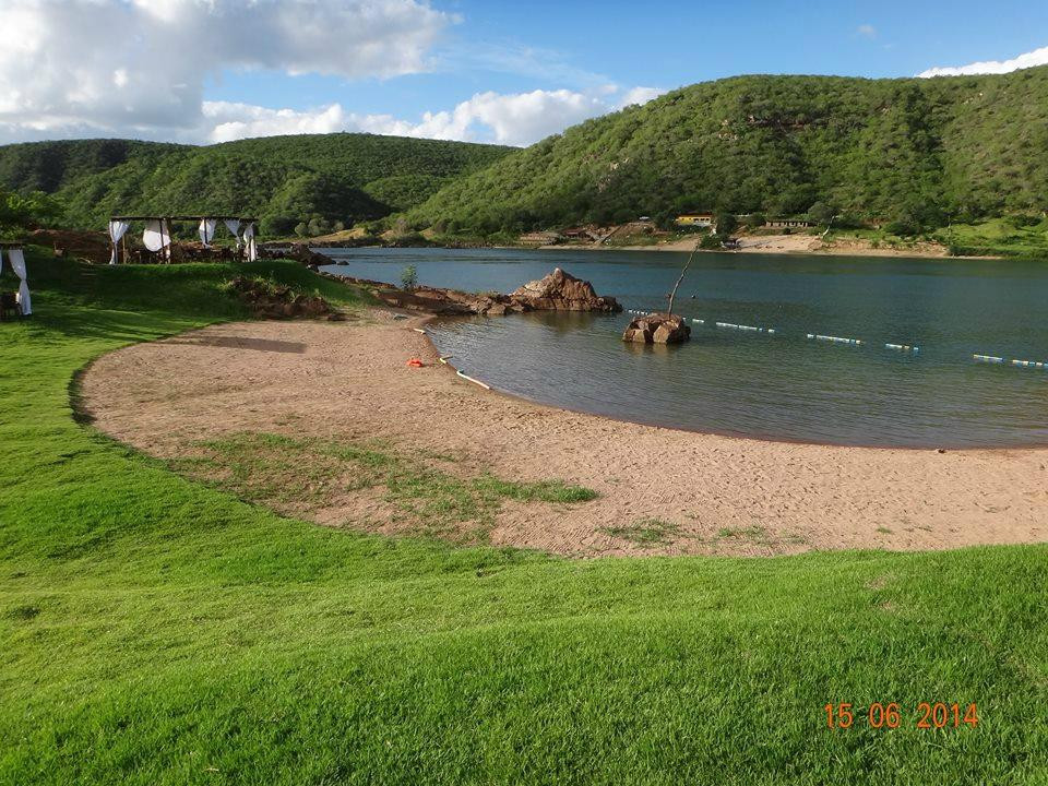 Poco Redondo旅游攻略图片