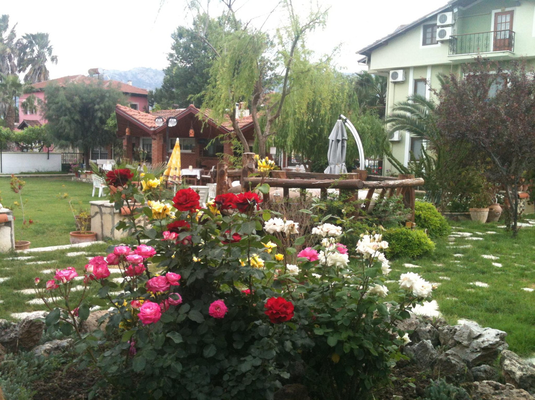 Crescent Hasırcı Hotel & Villas
