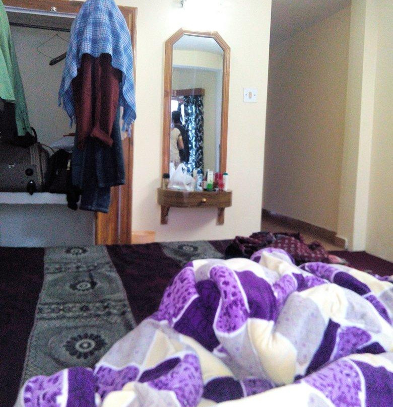 Mangaldeep Hotel主图