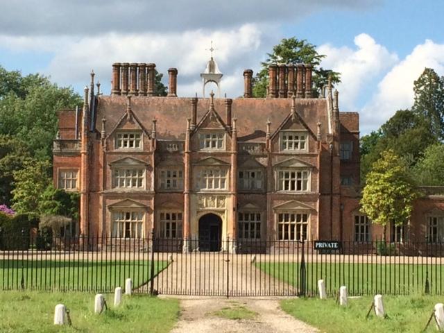 Stable Cottage-浴室