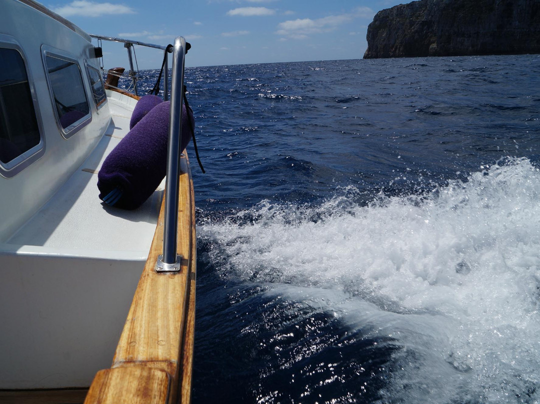 Sa Barca de Formentera景点图片