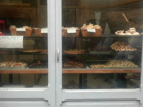 罗马意大利美食游-罗马必去景点