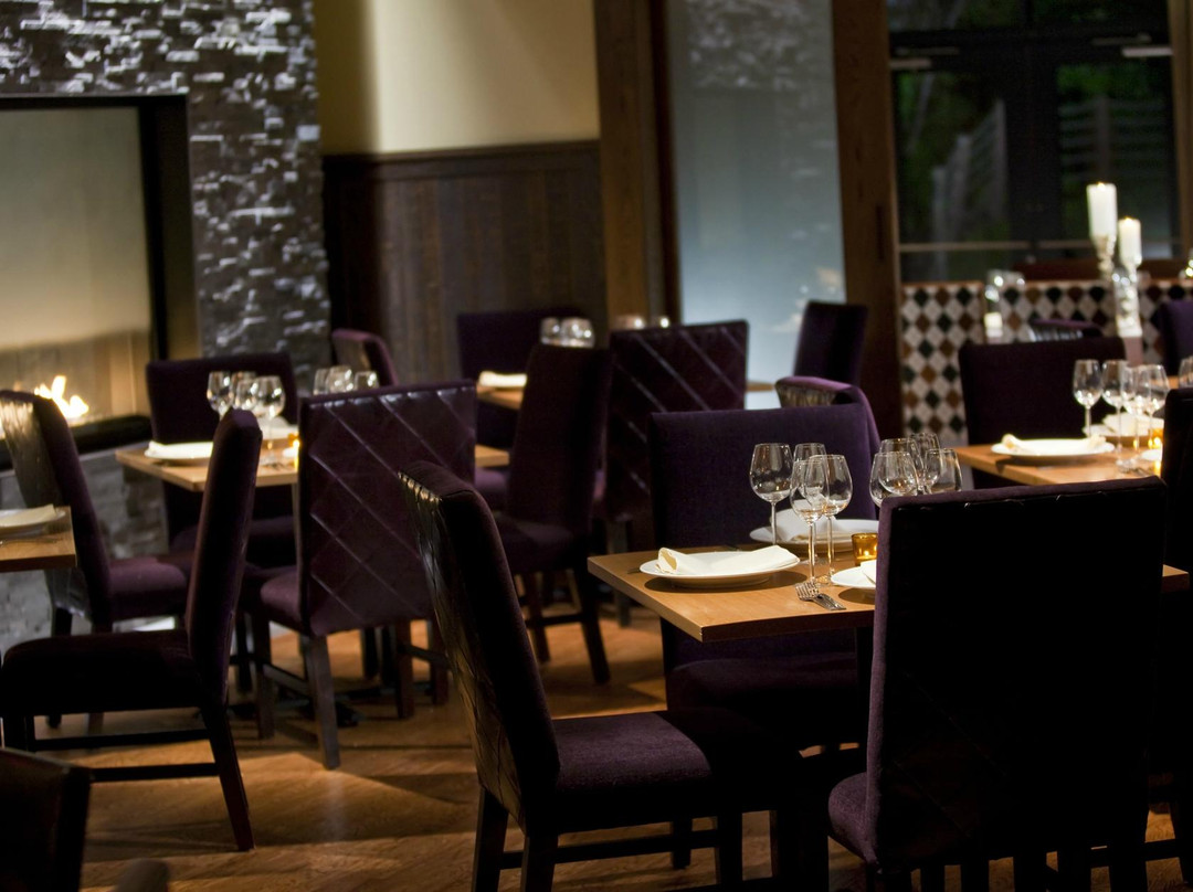 Toasted Oak Grill & Market