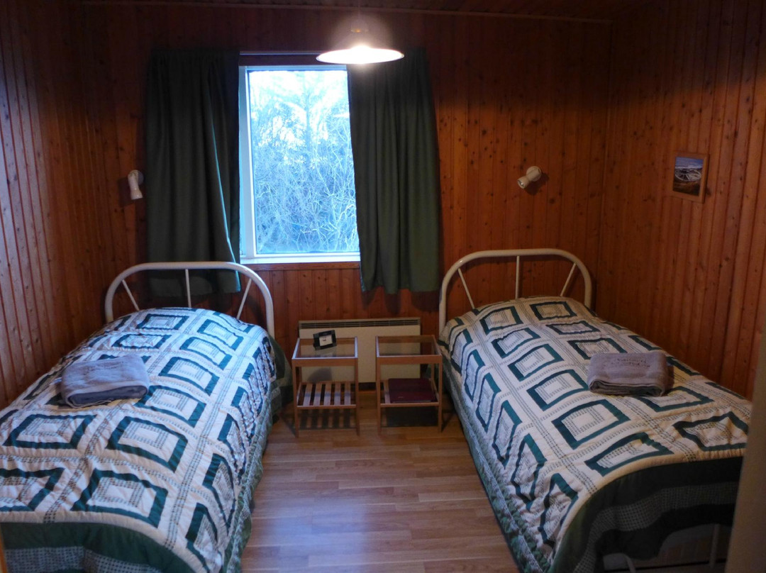 內德拉瓦特舒纳宾馆主图