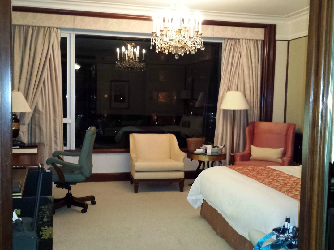 港岛香格里拉主图