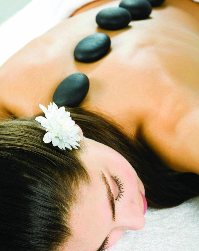 Etadi Wellness Centre-Ladybrand必去景点