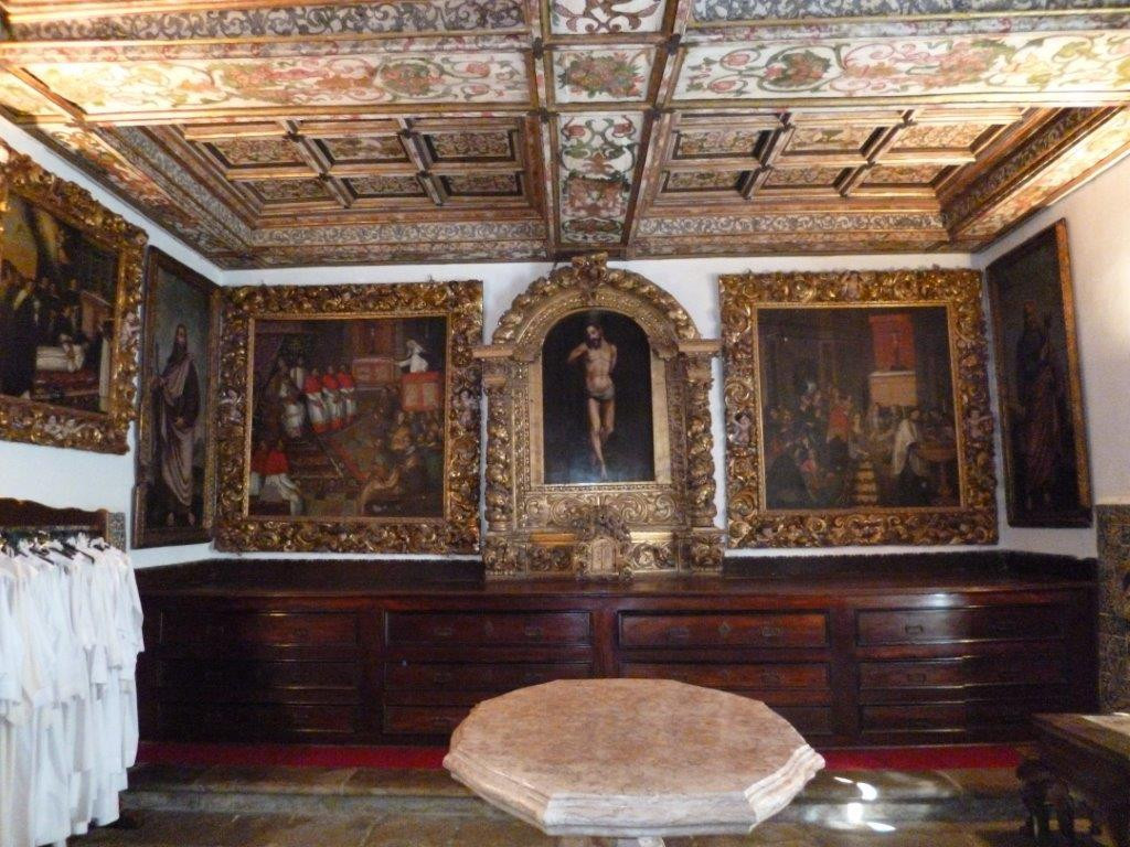 Igreja De São Gonçalo景点图片