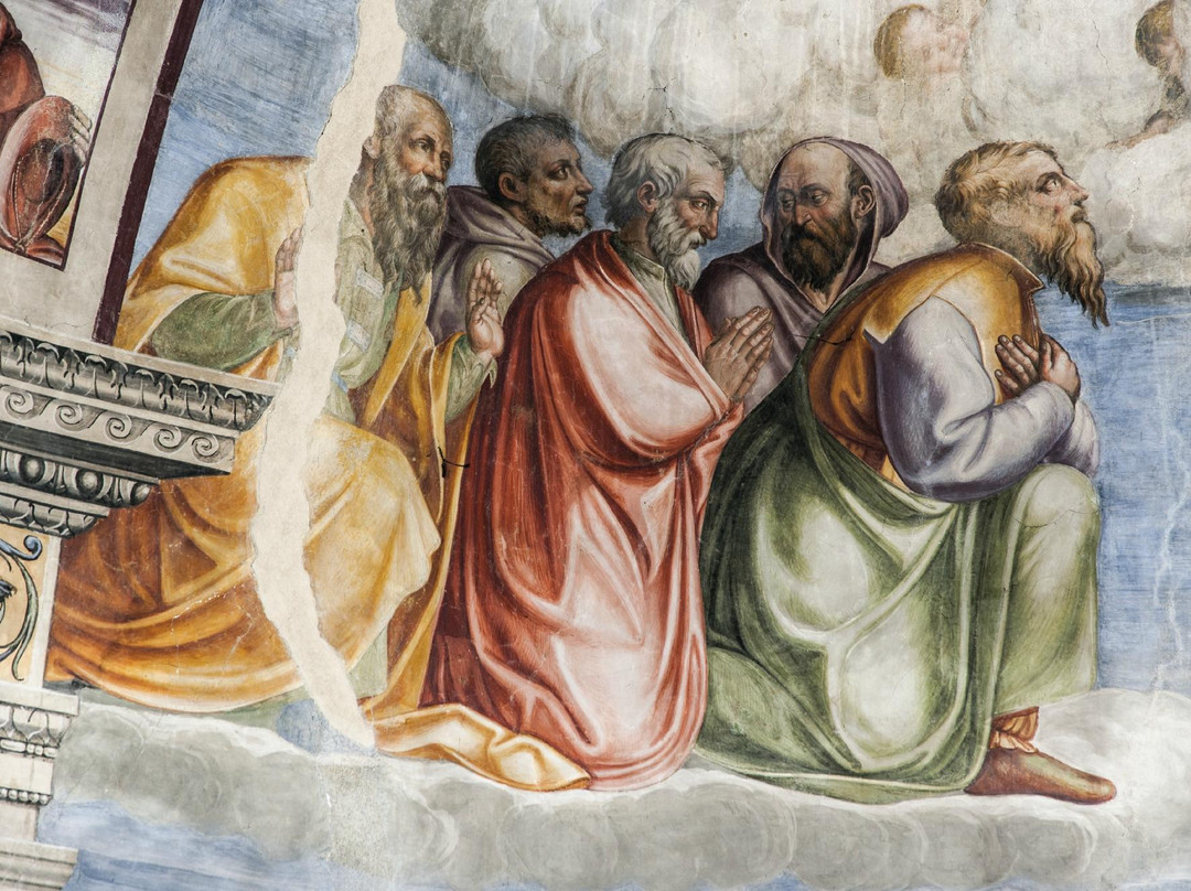 Chiesa di San Giovanni Battista景点图片