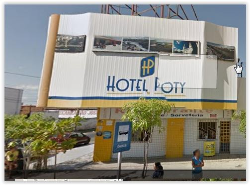 Hotel Poty