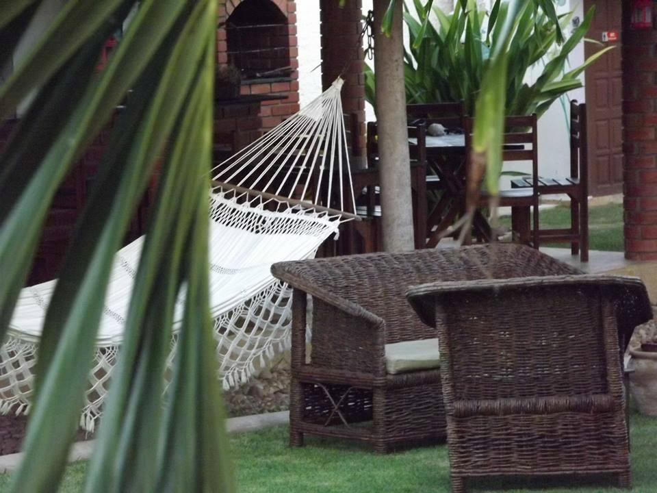 Pousada Casa da Mara主图