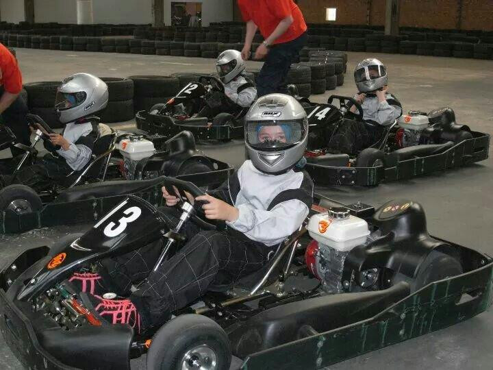 Karting World景点图片