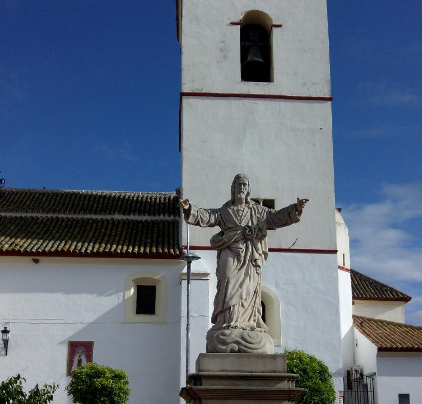 Parroquia De San Juan Bautista景点图片