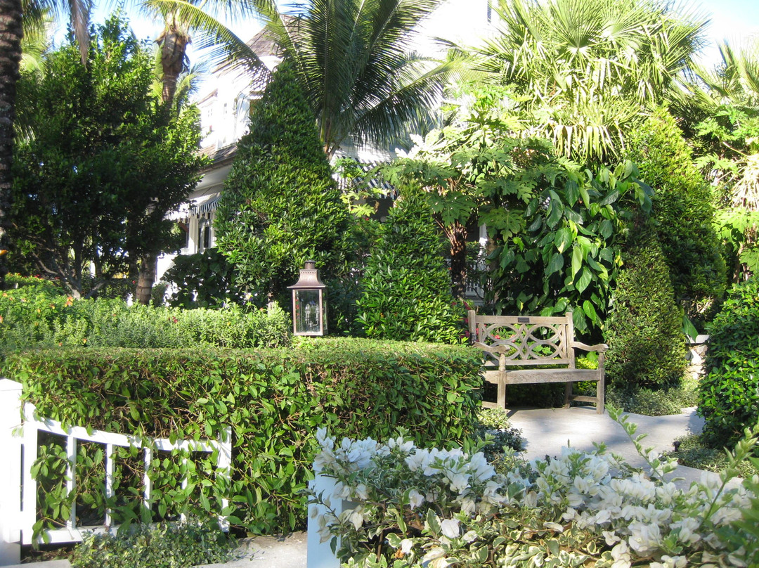 Henry Morrison Flagler Museum景点图片