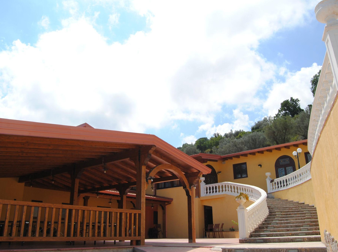 Agriturismo Cuore Siculo主图