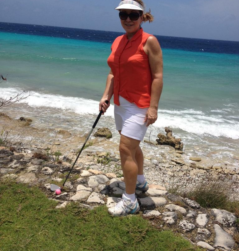 Old Quarry Golf Course-库拉索必去景点