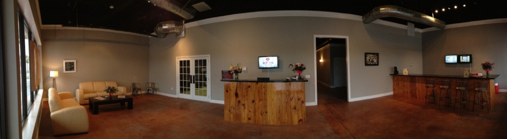 Crabpot Players Theater-芒特普莱森特必去景点