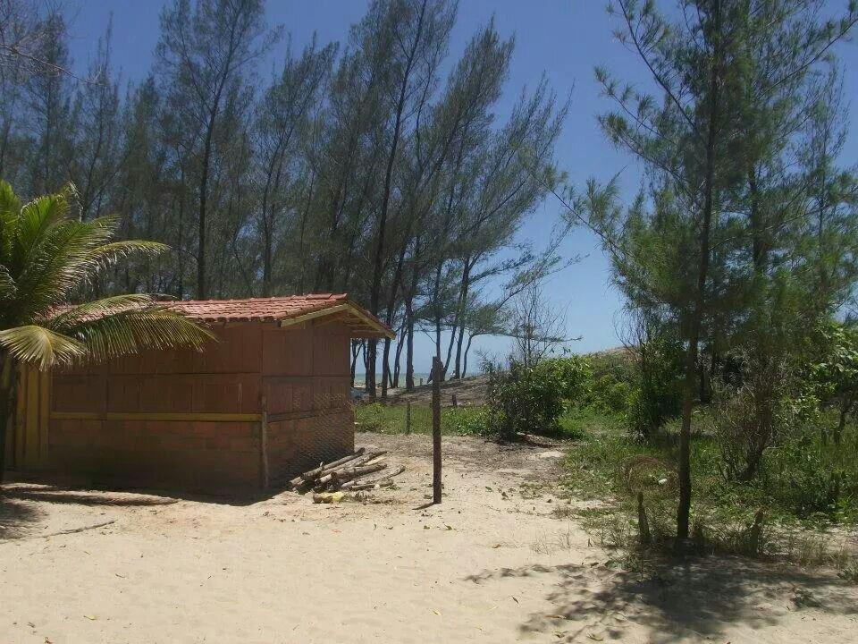 Bosque Beach-Guriri必去景点