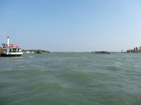 Avventure Bellissime-威尼斯必去景点