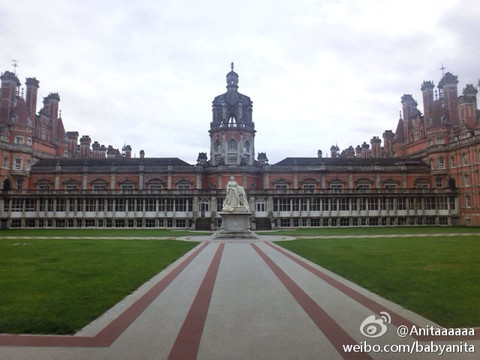 温莎城堡-Windsor必去景点