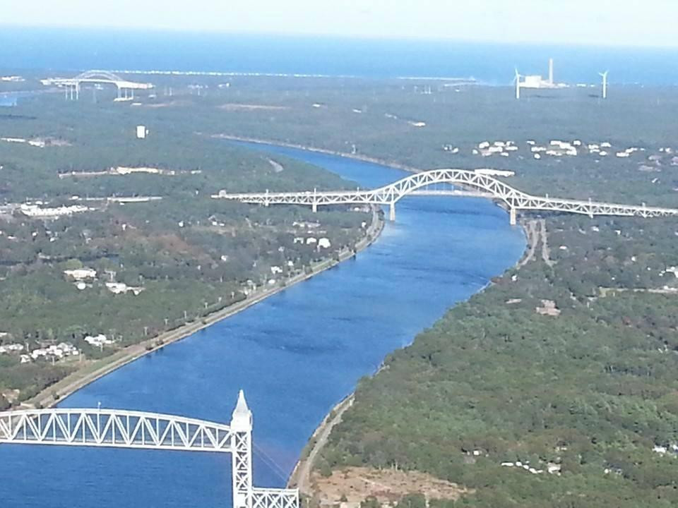 Firefly Inc Helicopters-South Carver必去景点