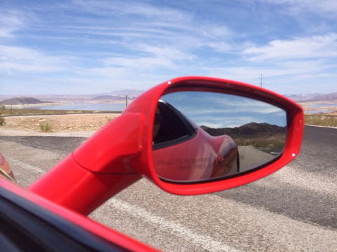 Vegas Luxury Rides-拉斯维加斯必去景点