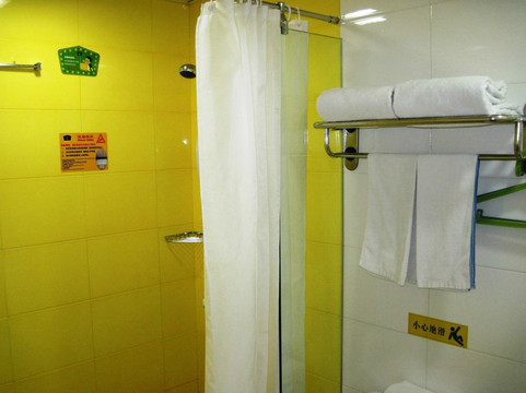 阳谷如家谷山路店主图