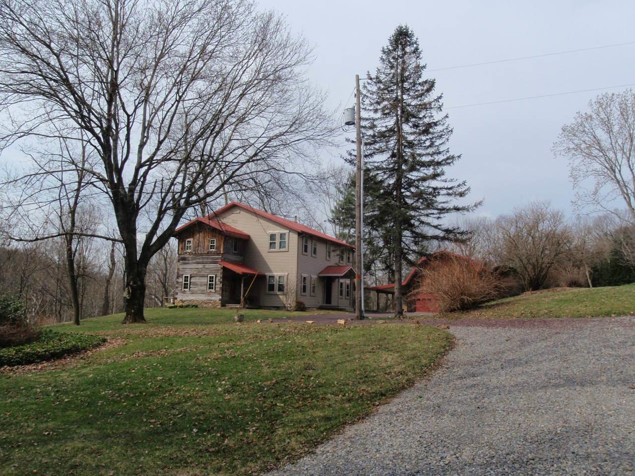 Creekview Country Cottage Bed and Breakfast-餐饮