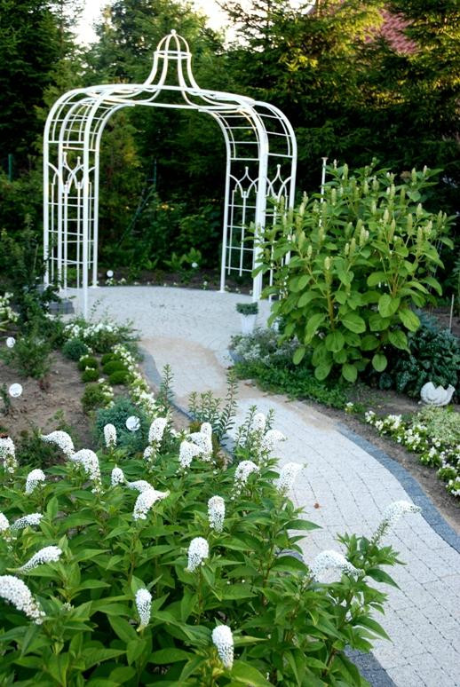 Show Gardens & Butterfly house景点图片